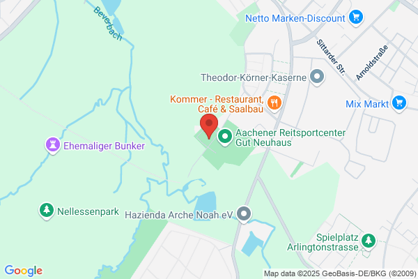 Voltigiersportcenter Gut Neuhaus Aachen e.V.
