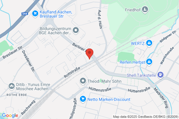 DEKRA Akademie GmbH