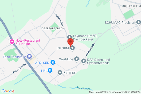 Feldmann + Weynand GmbH
