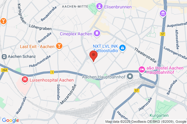 Job Plus GmbH