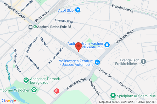 Josephine Hundesalon