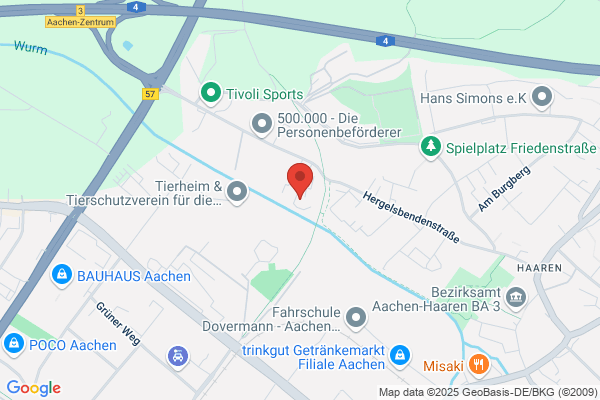 Reinartz Asphalt GmbH