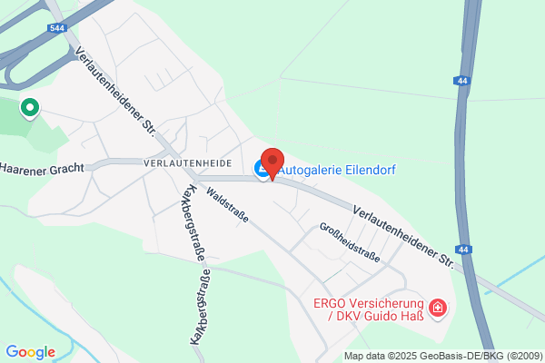El Cleaning GmbH Gebäudereinigung