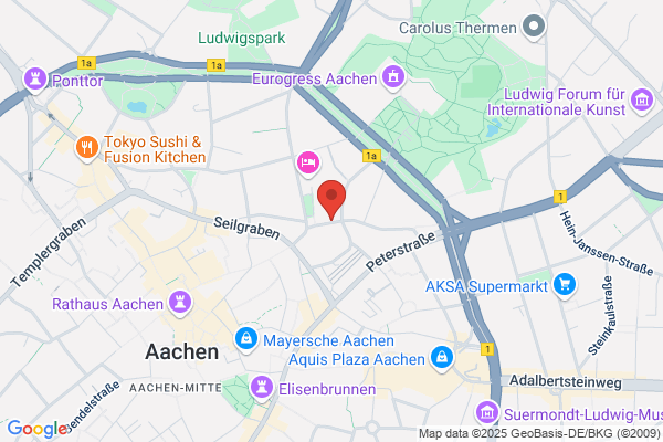 Fleischerei Heinen