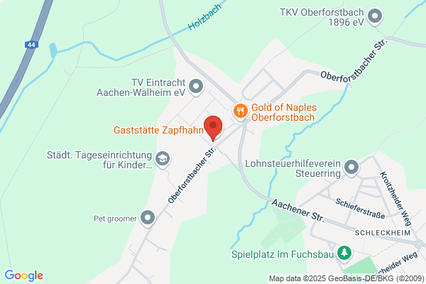 Ganser und Sous GmbH