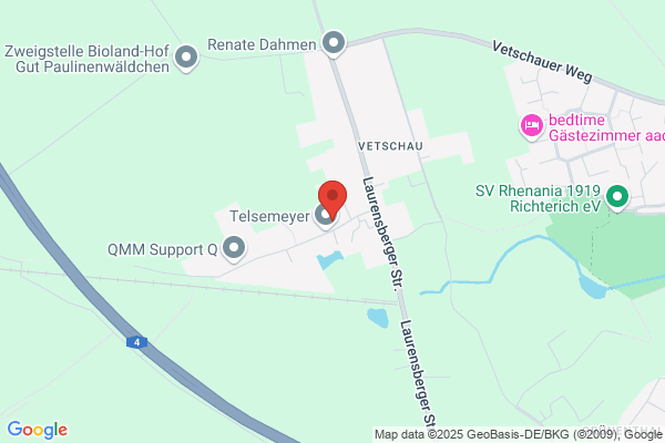 Aachener-Airport-Taxi