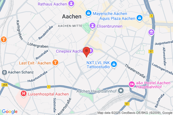 Aachen Business School GmbH