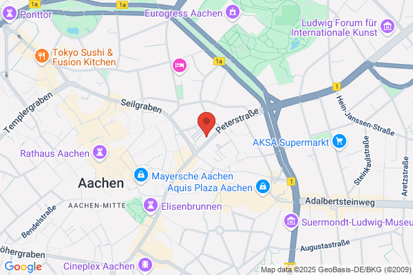 Volkshochschule