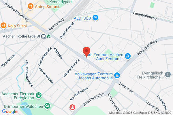 Fotostudio Vorbildlich