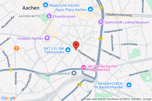 Hair & Style Aachen