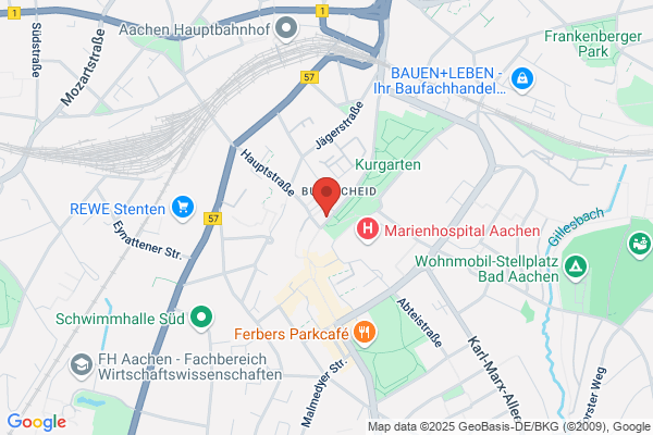 Hairzlich Friseursalon