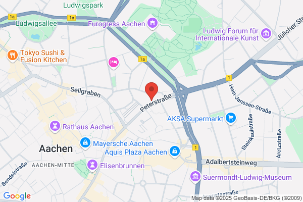A & K Friseure Antonio u. Kerstin Weinitschke