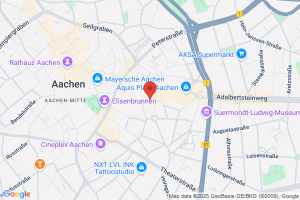 Barbarossa Haarschneidestudio