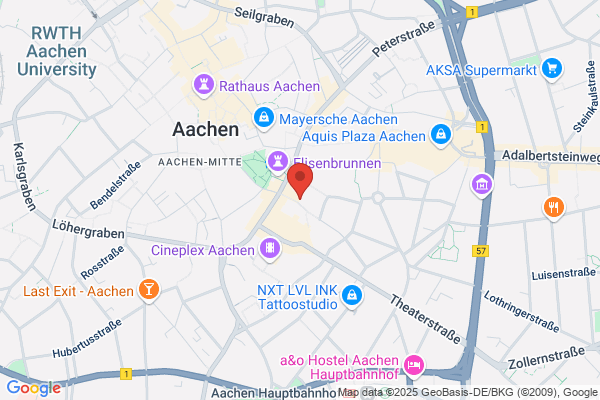 Coiffeur & Cosmetic Weißbrod GmbH
