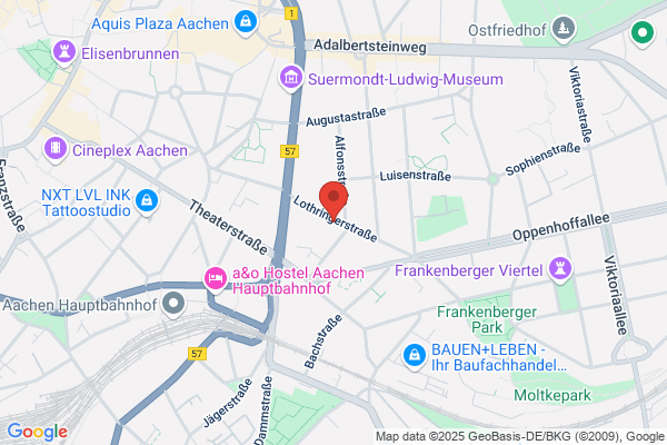 Coiffeur Busenbender