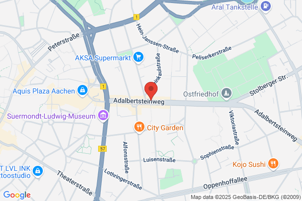 Haar Vital Aachen GmbH