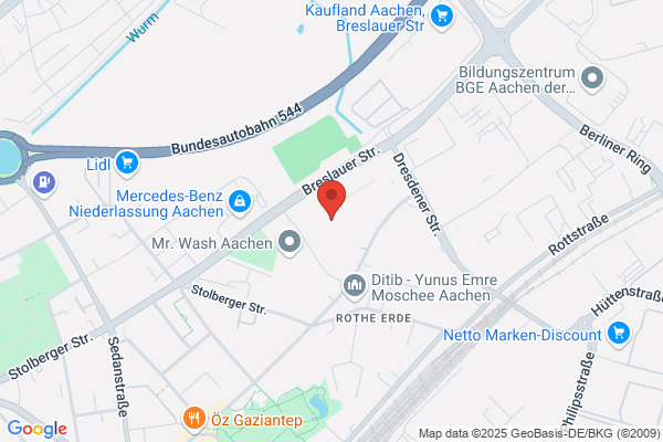 Hairshop GmbH