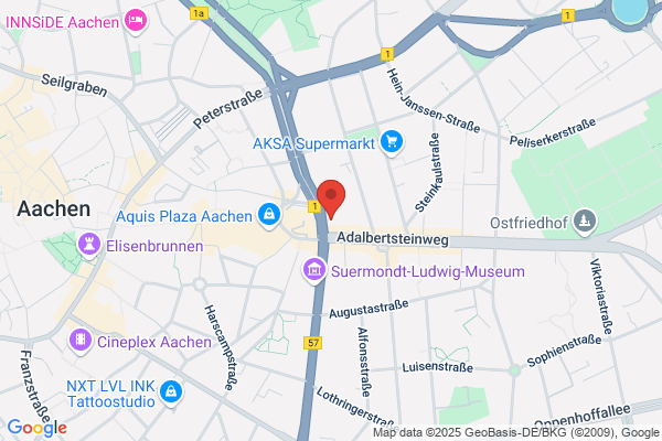 Ihr Friseur - Essanelle Hair Group AG