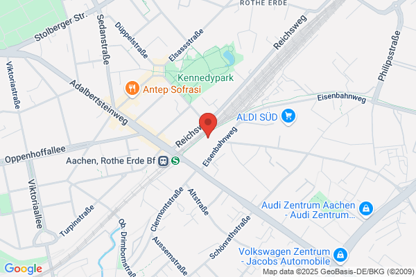 COSMO Frisörgrosshandel GmbH