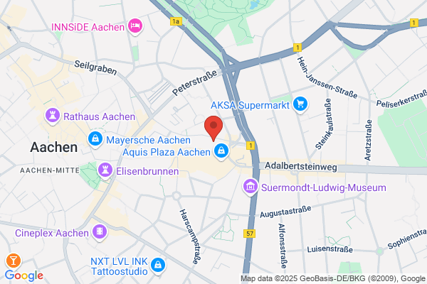 Kamran Ahmad Perserteppich-Import Groß- u. Einzelhandel