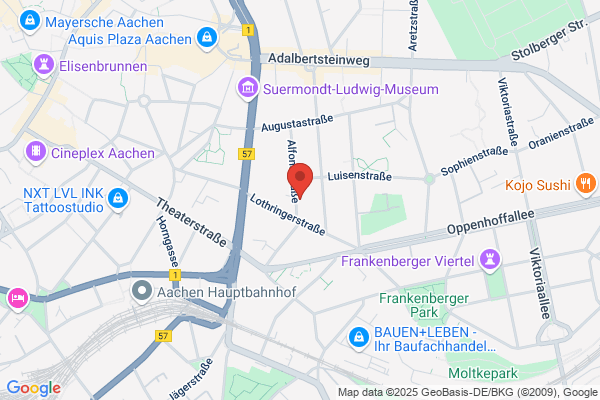 Ingoborg Giersch