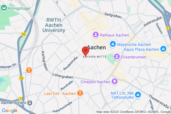Galerie am Dom Klauth KG