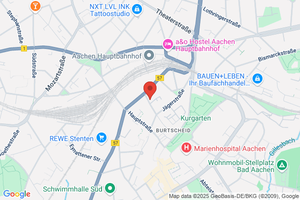 Drei Plus 3+ Freiraumplaner Rohn Heinz-Werner Dipl.-Ing., Lingenau Günter und Kloeters Norbert
