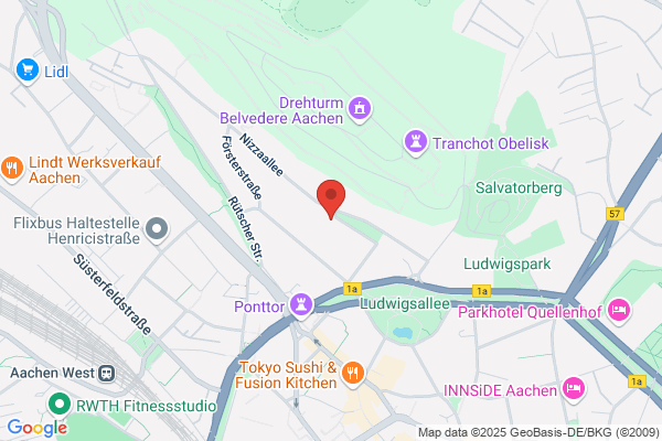 pro terra Büro für Vegetationskunde, Tier- u. Landschaftsökologie
