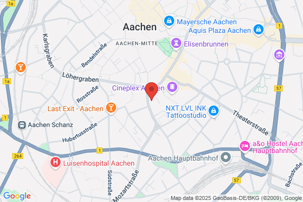 Döner Palast