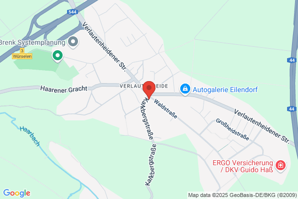 Haus Ruland