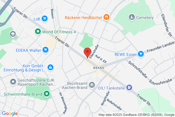 LA Galabria
