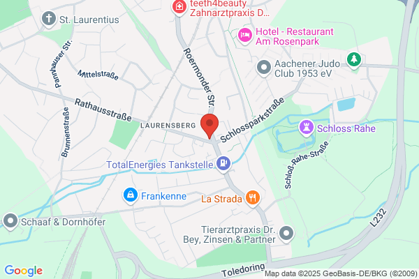 Gaststätte zur Post