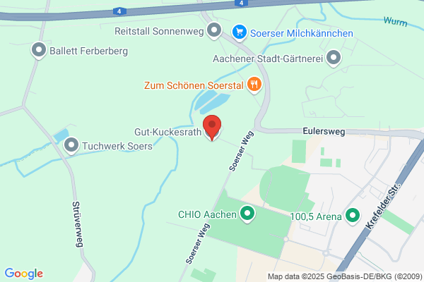 Gut Kalkhäuschen