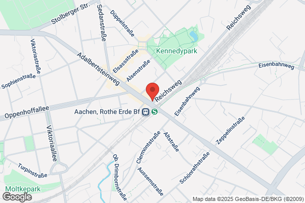 Pizzeria Mondo Aachen Rothe Erde