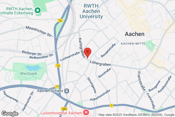 Restaurant Zarathustra