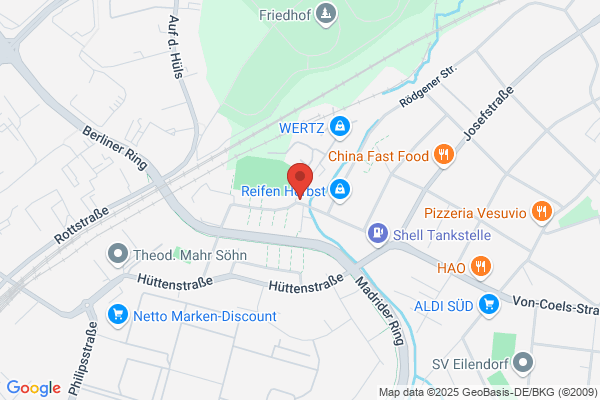 Restaurant Haus Kattwinkel
