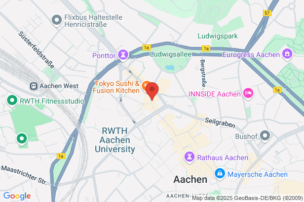 SAFRAN - Schnellrestaurant