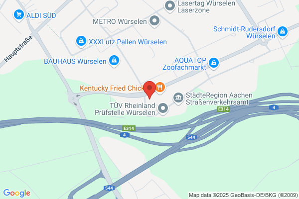 SW Fast-Food GmbH