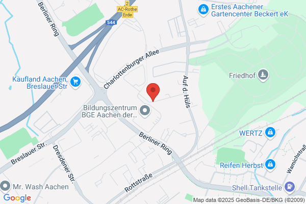 Vogel Heiner Gebäudemanagement