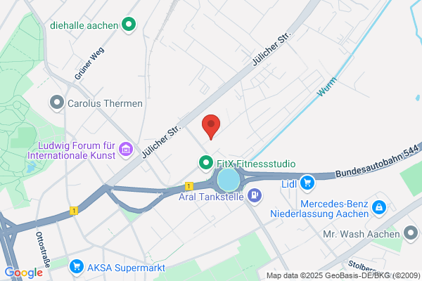 Gebäudereinigung Formella