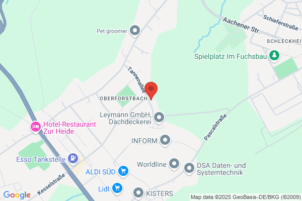 MIKI Objektbetreuung
