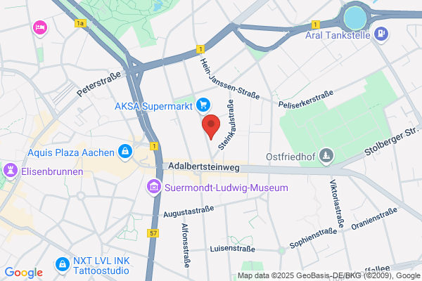 astrein Gebäudemanagement GmbH