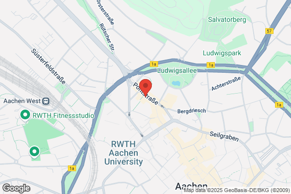 Aachener Bank eG, GAA Apollo Kino