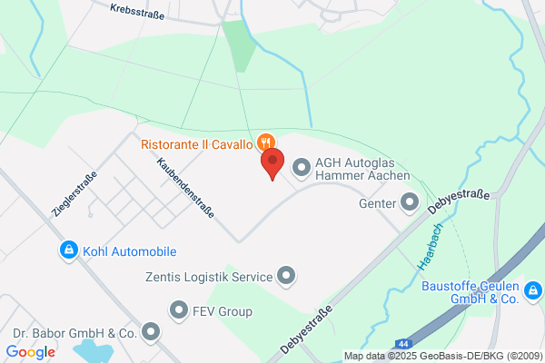 Capellmann Gerüstbau GmbH