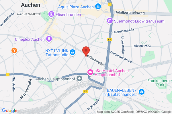 Verkaufsatelier Kunstvoll