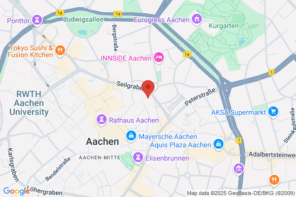 Bärenland Aachen