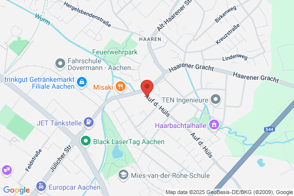 AMEDI GmbH