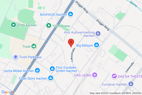 Der Durstlöscher