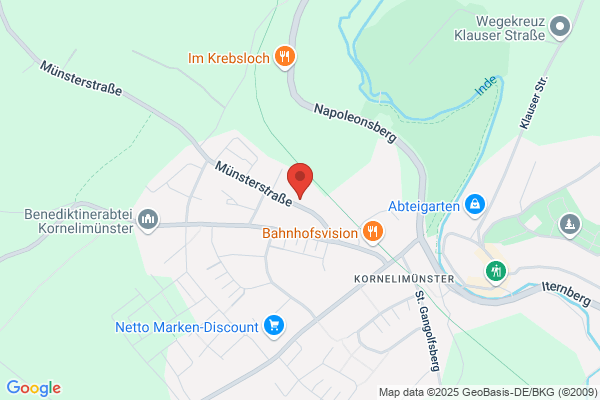 Getränke Laschet GmbH