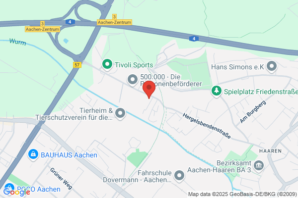AGGK Aachener